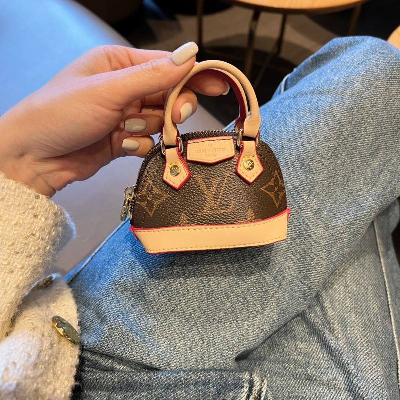 Louis Vuitton Bags Accessories